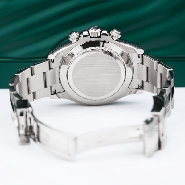 Rolex Daytona 116509